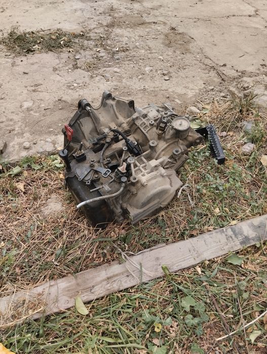 Автомат каропка киа мажентис