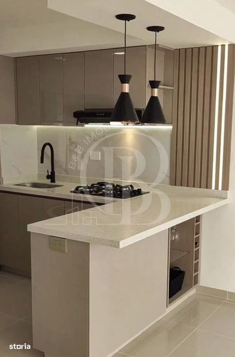 3 camere decomandat Titan Pallady  Metrou Nicolae Teclu