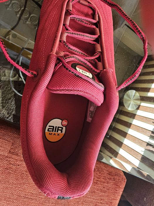 Nike air max dn чисто нови с гаранция