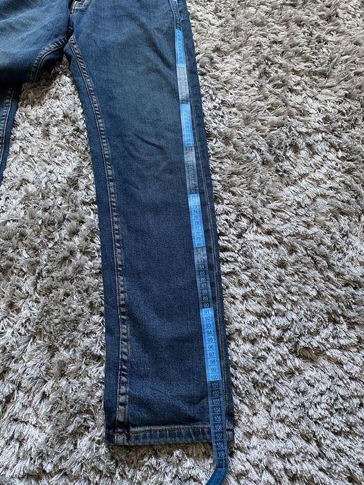 blugi zara barbatesti denimwear