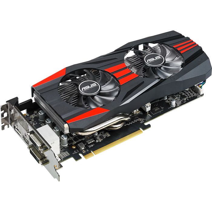 Vand placa video r9 270x