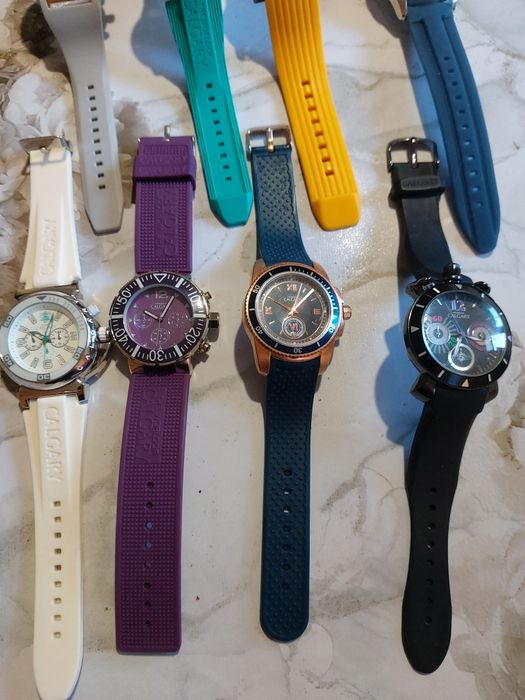 Часовници GALGARY