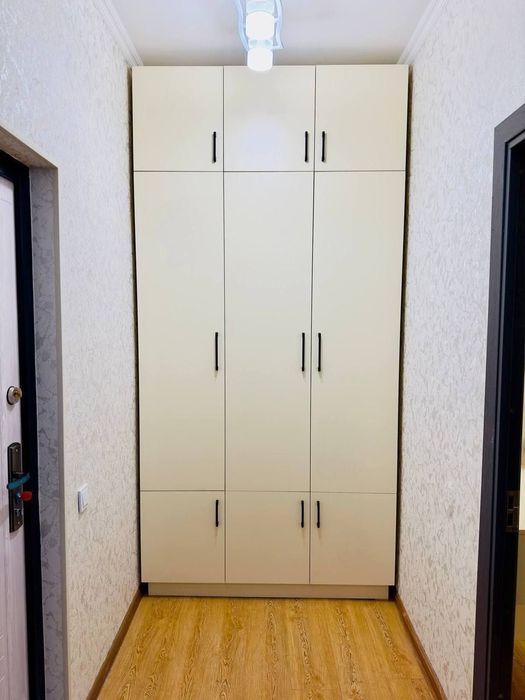 2 комнатная Юнусабад 18