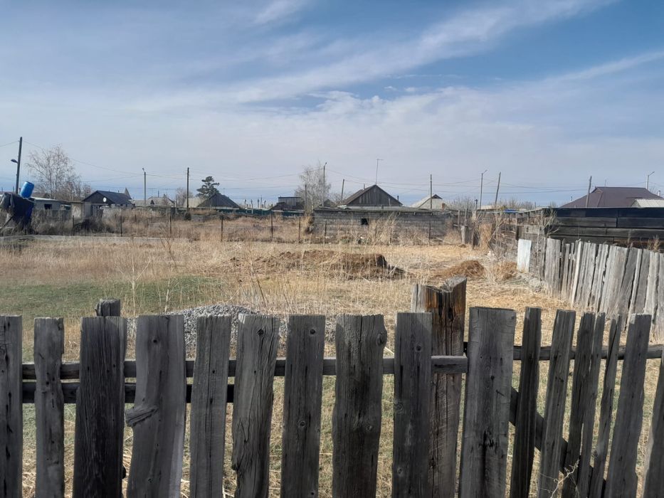 Продам дом п. Атамекен (Ленинский)