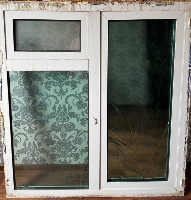 Алюминиевые Аква Рамы Б/У