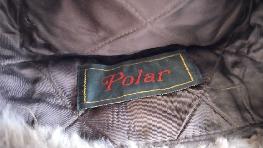 Ушанка Полар Polar59