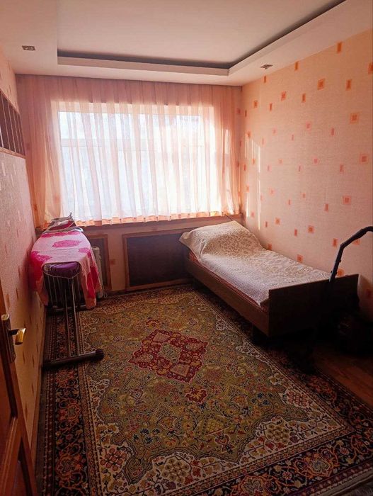 3 комн.  Чиланзар 5, рядом с метро Хамза, 3-3-4