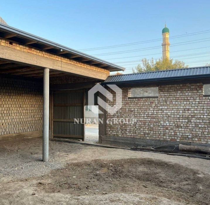 Коробка участка сотилади