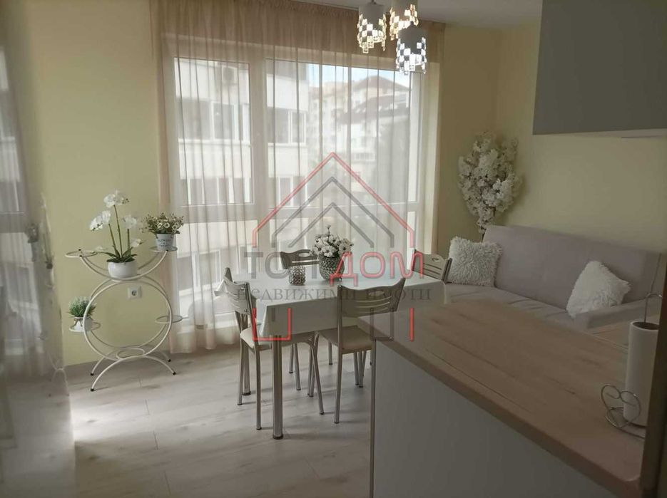 Продава се Двустаен апартамент в Варна, Победа - 62 кв.м за 2339 €/кв.м - Снимка #3