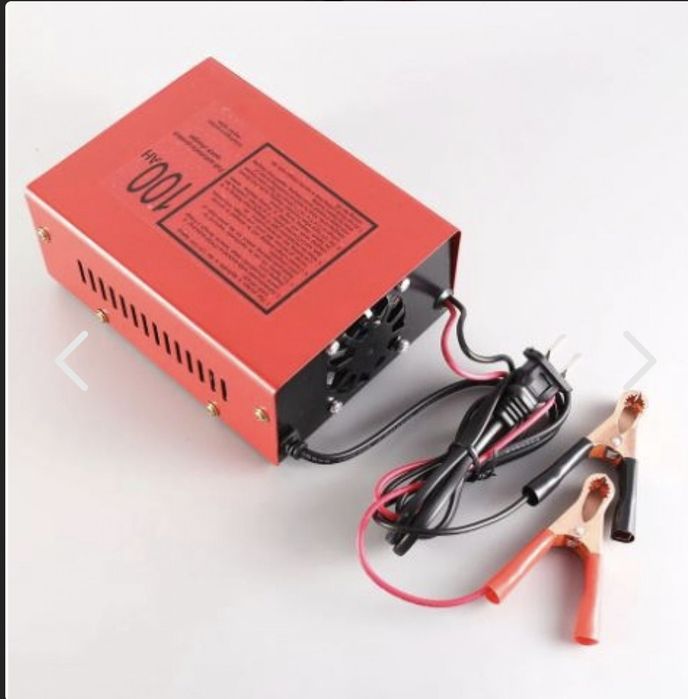 Зарядно за Акумулатори