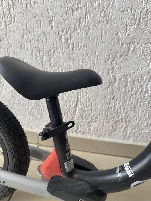 Беговел в хорошем состоянии