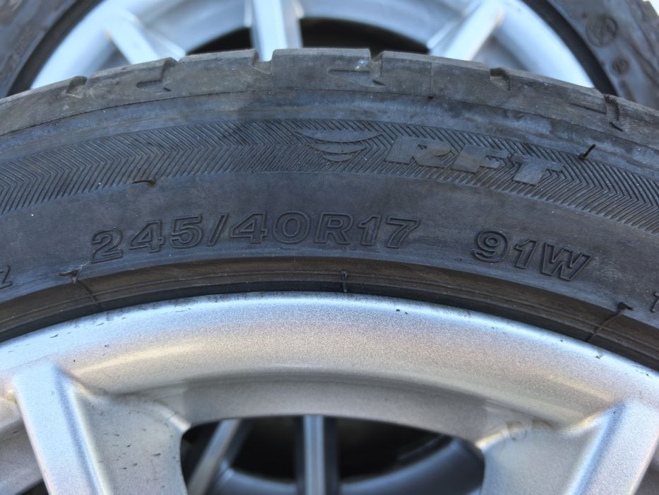 5х114.3 Atura 8J 70.4 Centre ET35