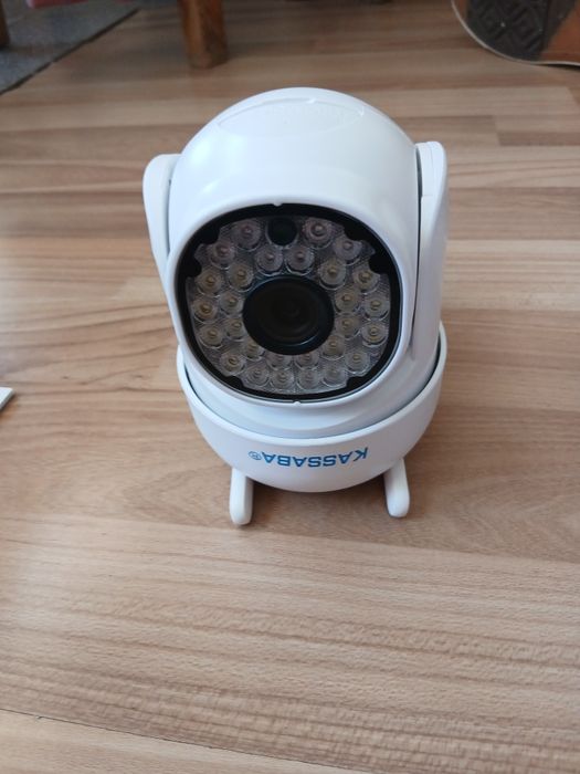 Wifi smart camera, видео камера