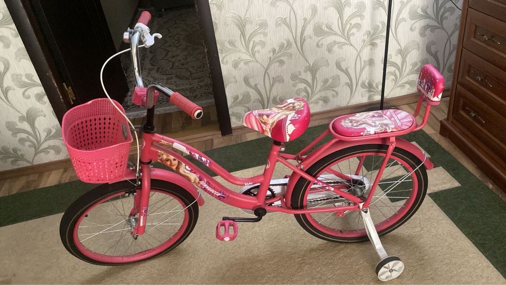 Велосипед  детский