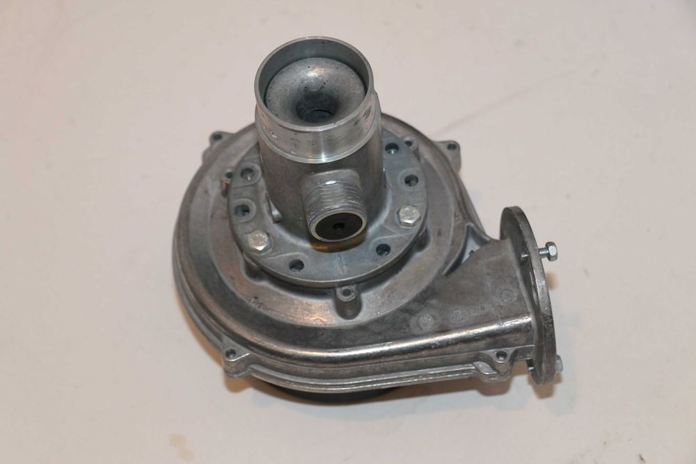 Ventilator Ebmpapst NRG118/0800-3612 centrala Ariston Clas Premium Evo