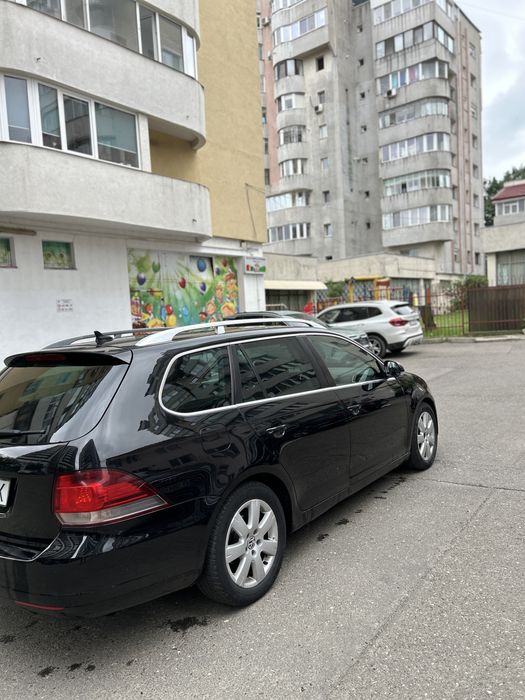 VOLKSWAGEN Golf 2010 — imagine 4