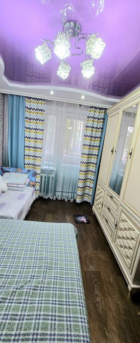 Сдается квартира с 5 марта  2026г