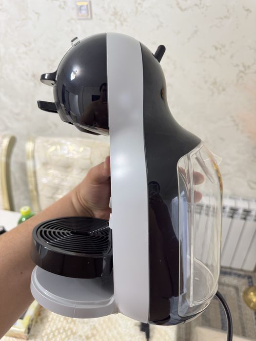 Dolce Gusto Mini me