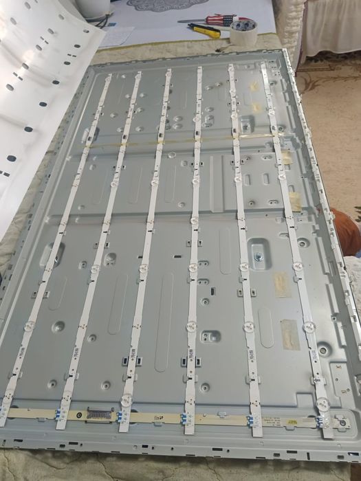 Ремонт Телевизоров Микроволновок