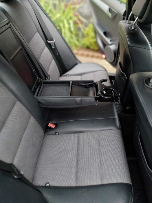 Mercedes C-Klass / 2010 / 392.000 km/Euro 5 unic proprietar de la 0 km