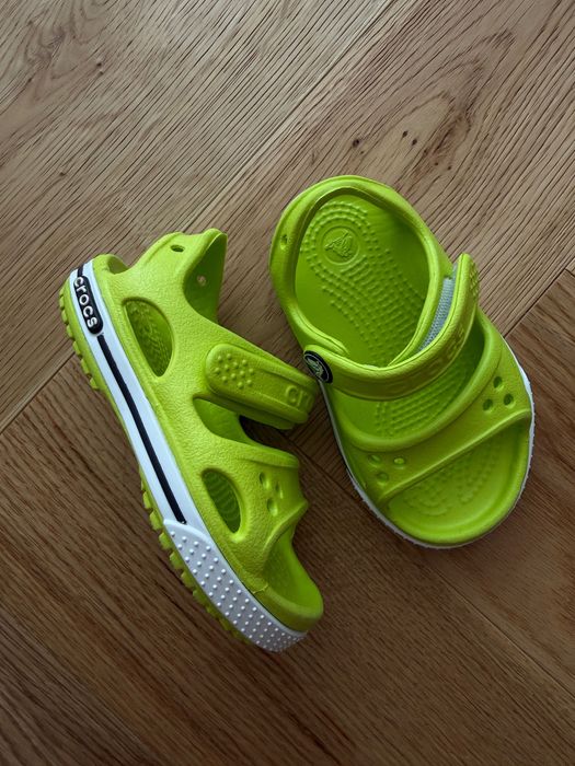 Детски crocs 19-20