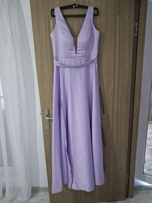 Rochie lungă de seară