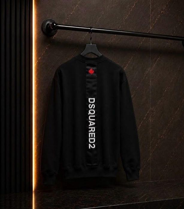 Bluza premium dsqared