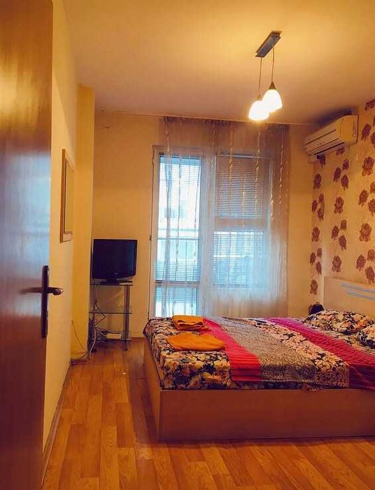 Дава се под наем Мезонет в Бургас, Лазур - 100 кв.м за 1250 € - Снимка #17