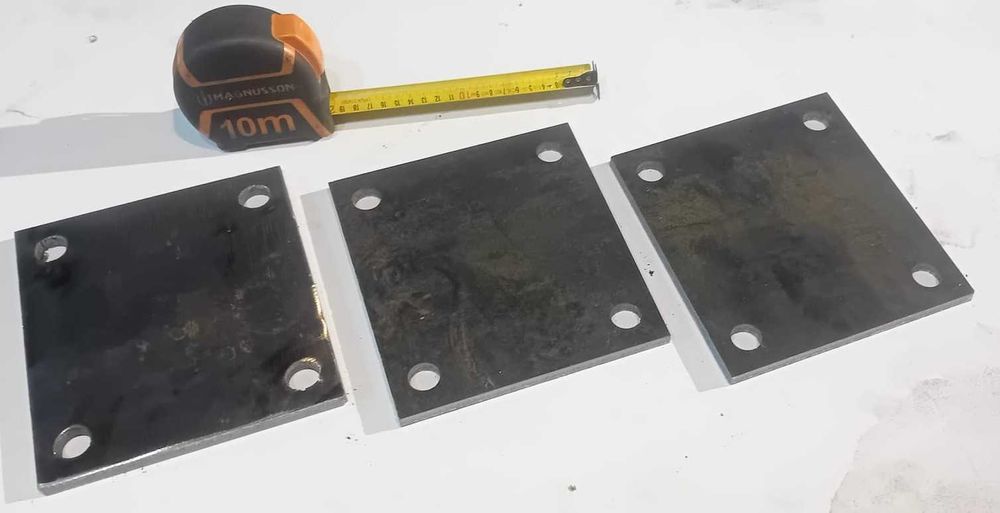 Gratar INOX orice dimensiune, la  comanda.Debitare laser.