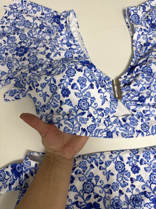 Продам купальник размер 54-56