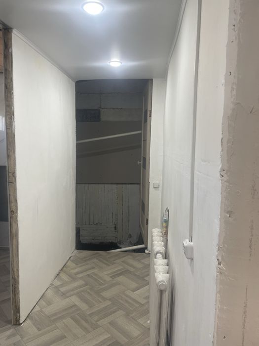 Продам новый дом в рабочем