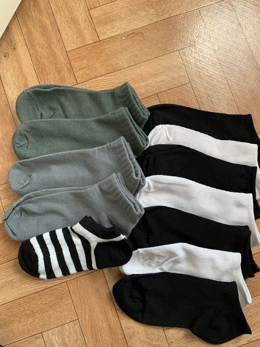 Продам носки утепленные и простые