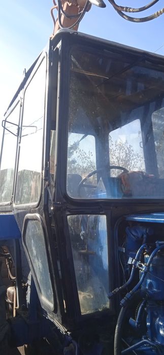 Продам обмен юмз 6 грейфер