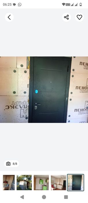 Продам дачу зимнего варианта