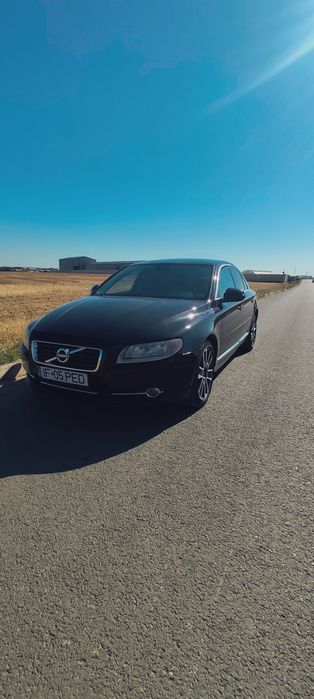 VOLVO S80 2011 — imagine 2