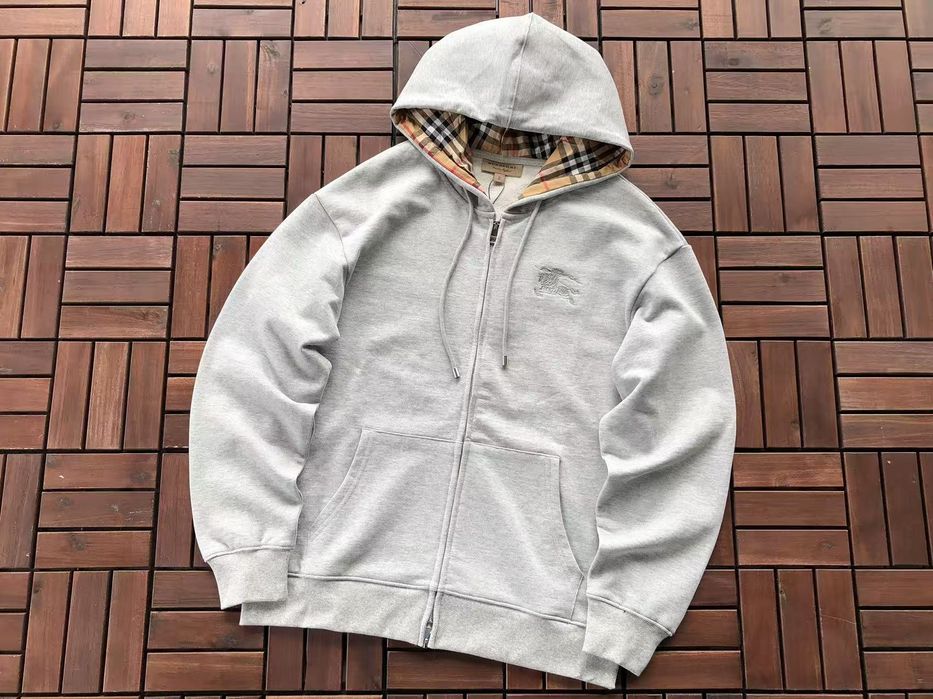 Hanorac burberry