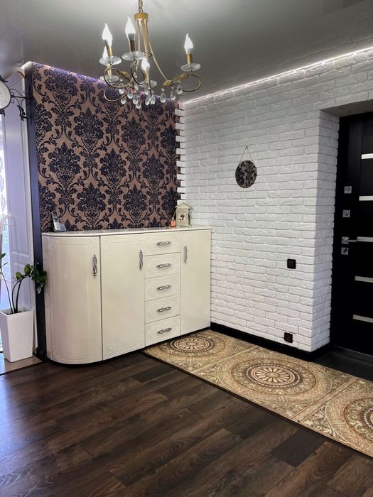 Отличная квартира разумной цене