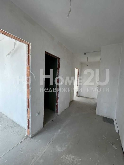 Продава се Тристаен апартамент в Варна, Трошево - 101 кв.м за 1676 €/кв.м - Снимка #4