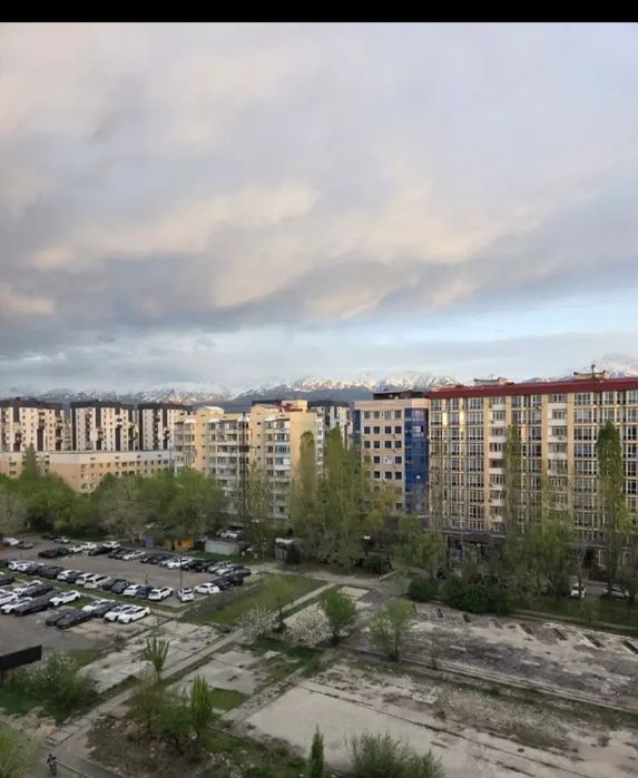 2 комнатная квартира в аксае