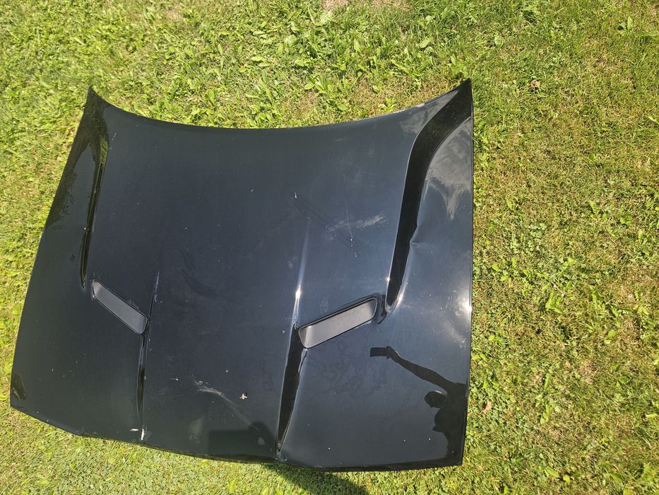 Части додж челинджър 2015+