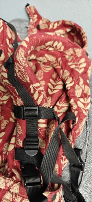 Neko Switch ергономична раница