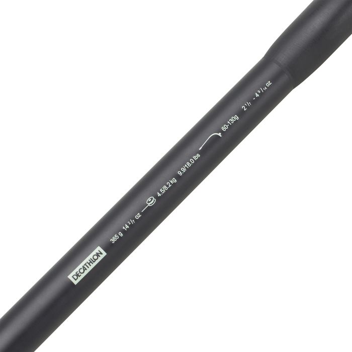 Lansetă Pescuit la Crap Xtrem 900 Full - produs resigilat Decathlon