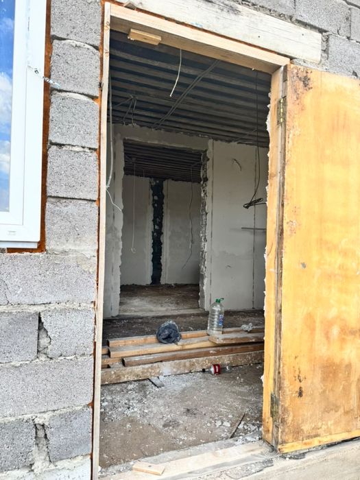 Срочно продается дом есть хорошый торг