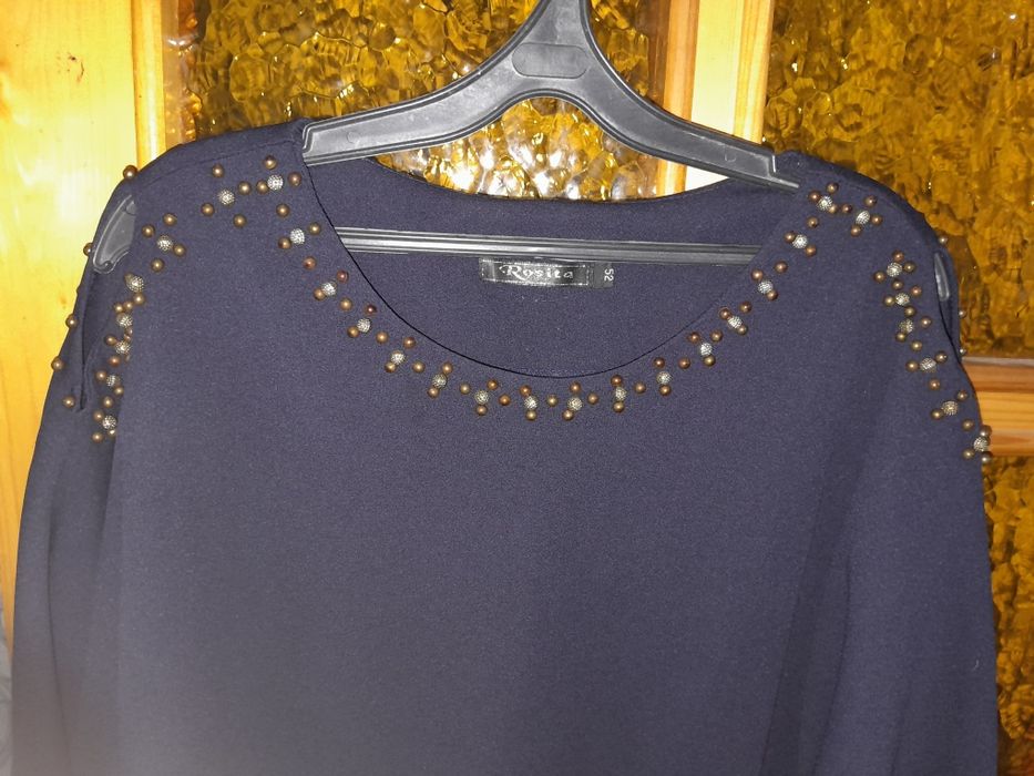 Продам платье р.52