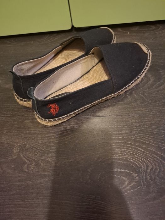 Дамски обувки U.S. Polo Assn