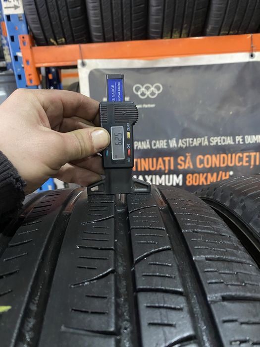 Anvelope All Season 235/55/19 Pirelli Scorpion Verde 235 55 19 R19