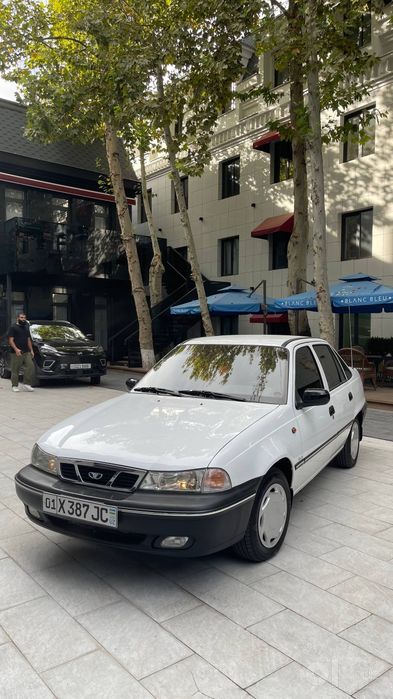 Nexia 1 sons super konsaner