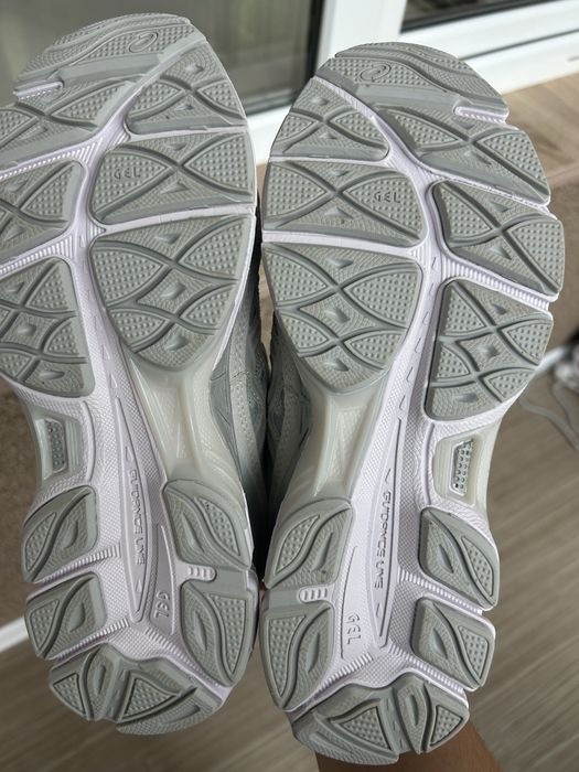 Кроссовки Asics NYU
