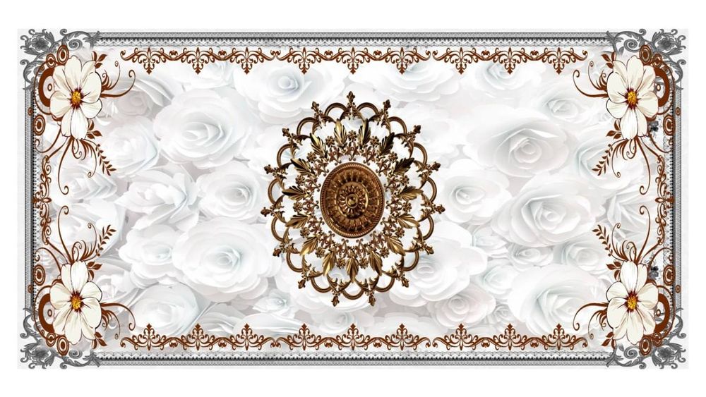 натяжной потолок