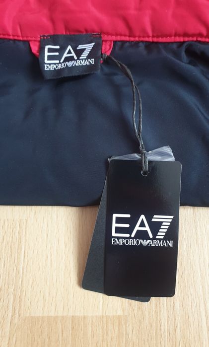 Geacă EMPORIO ARMANI, de bărbați, marimea L